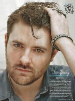 Chris Young