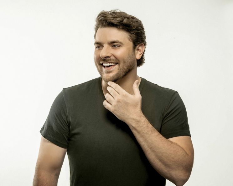 Chris Young