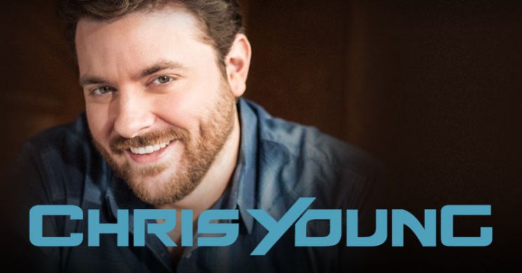 Chris Young