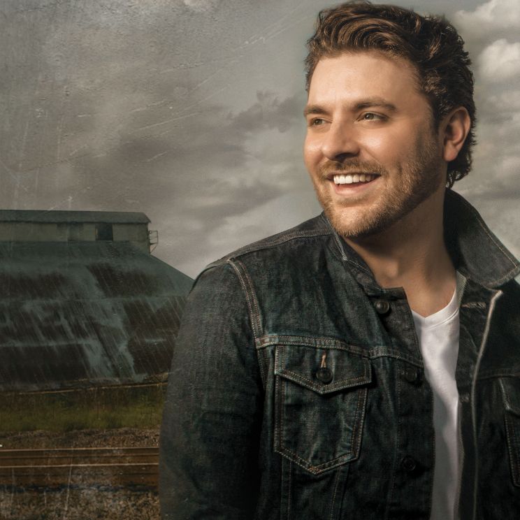 Chris Young