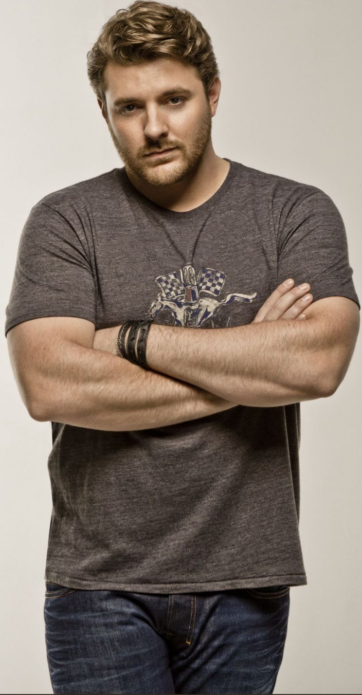 Chris Young