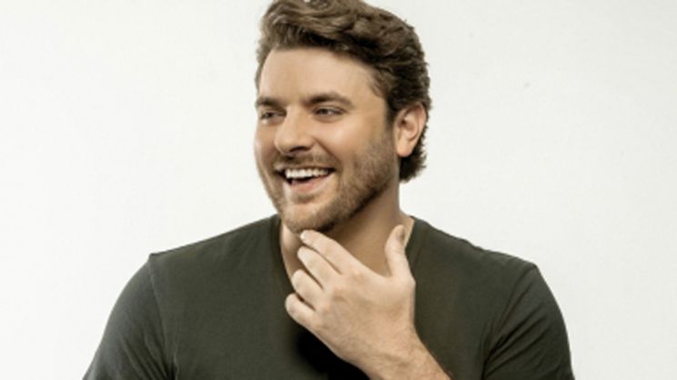 Chris Young