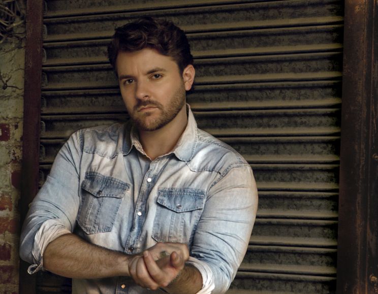 Chris Young