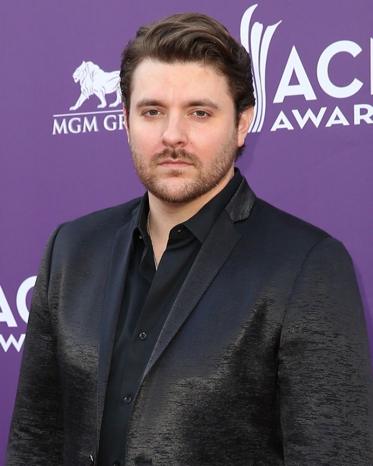 Chris Young