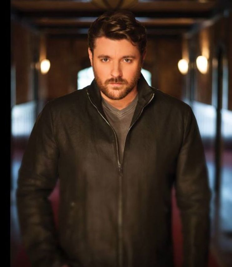 Chris Young