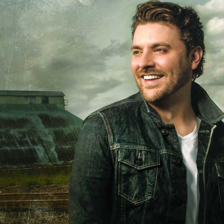 Chris Young