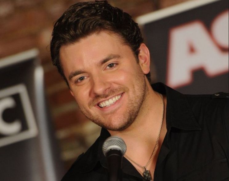 Chris Young