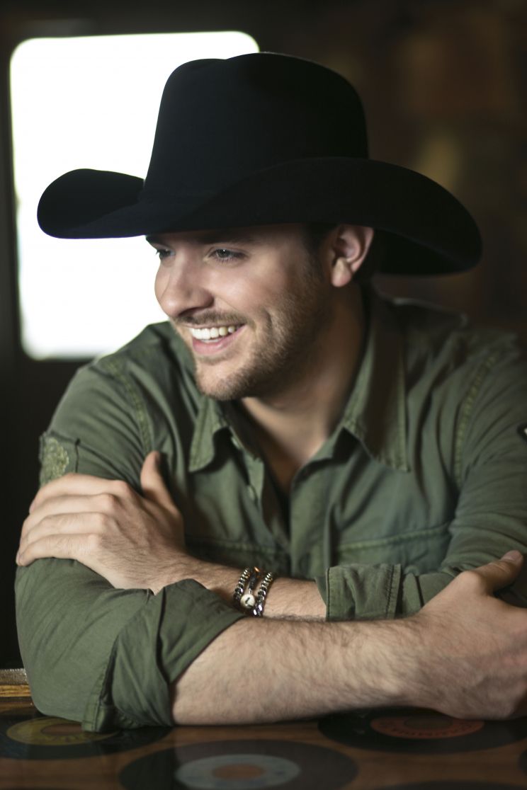 Chris Young