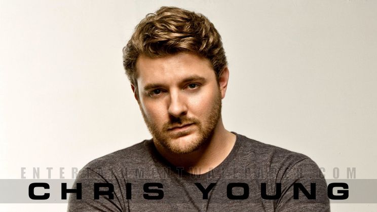 Chris Young