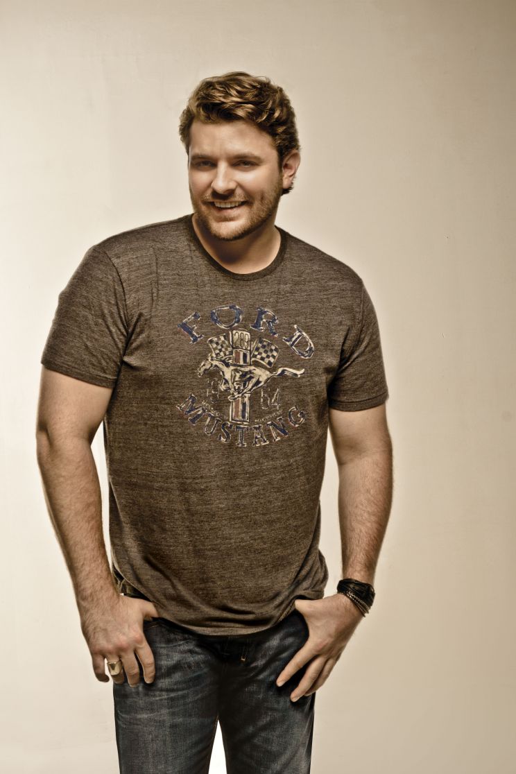 Chris Young