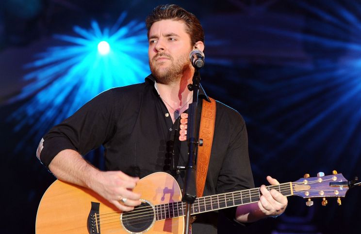 Chris Young