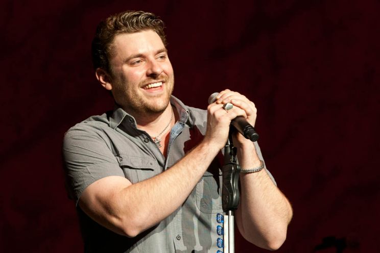 Chris Young