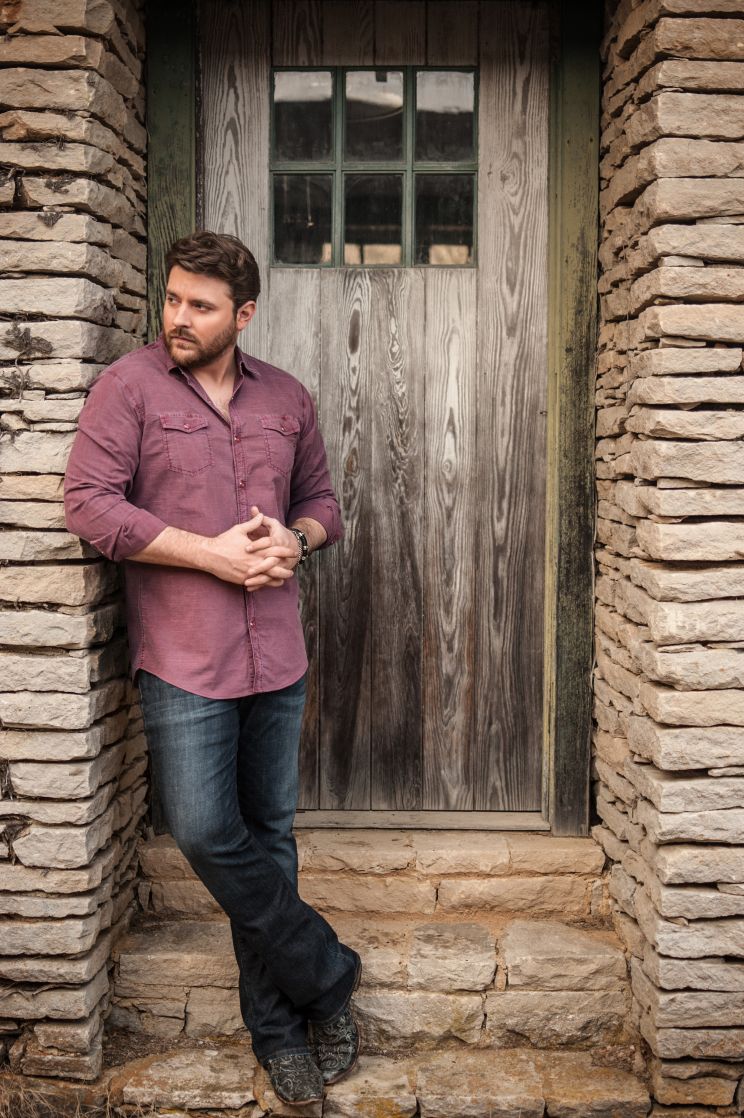 Chris Young