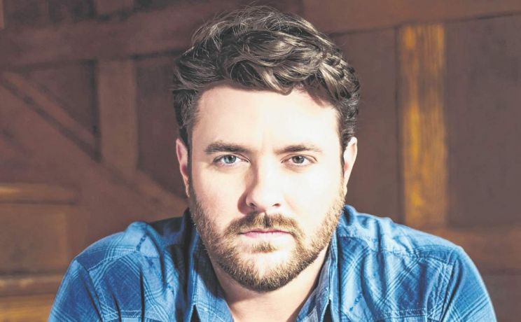 Chris Young