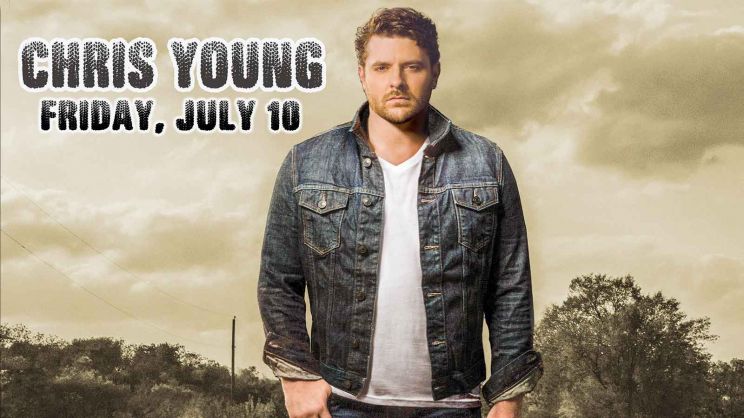 Chris Young