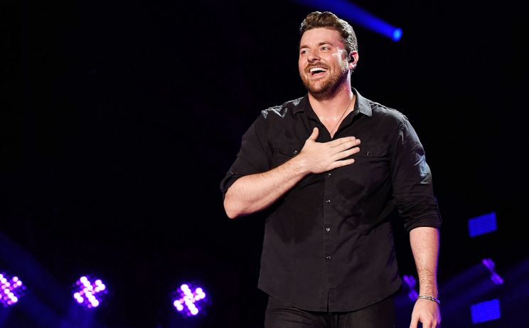 Chris Young