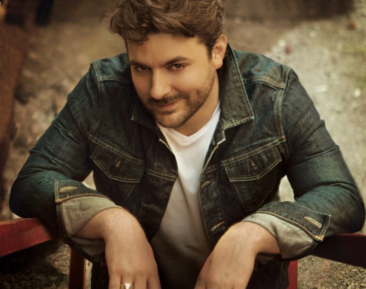 Chris Young