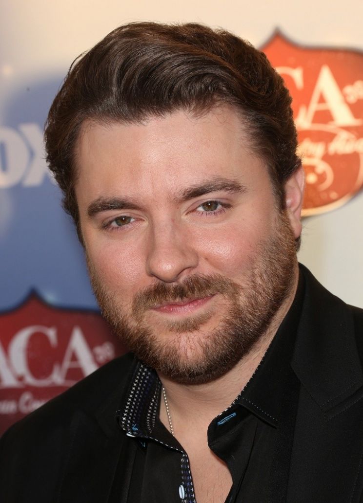 Chris Young