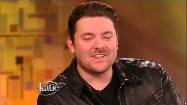 Chris Young