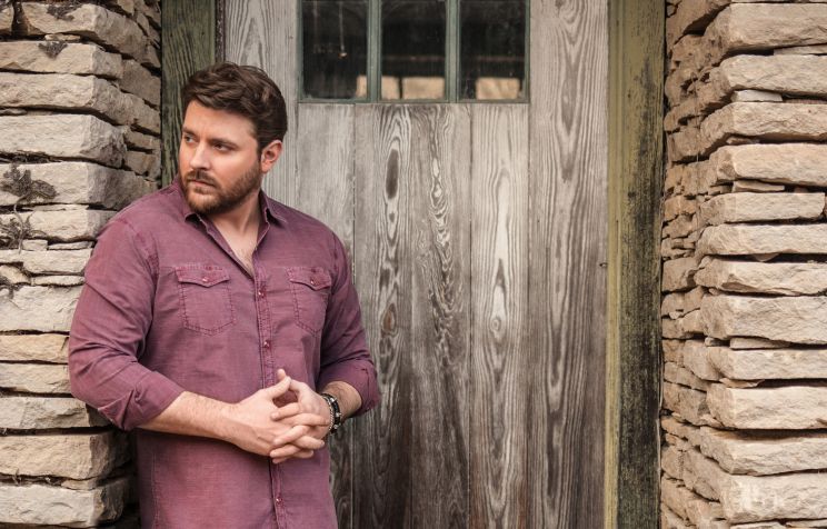 Chris Young