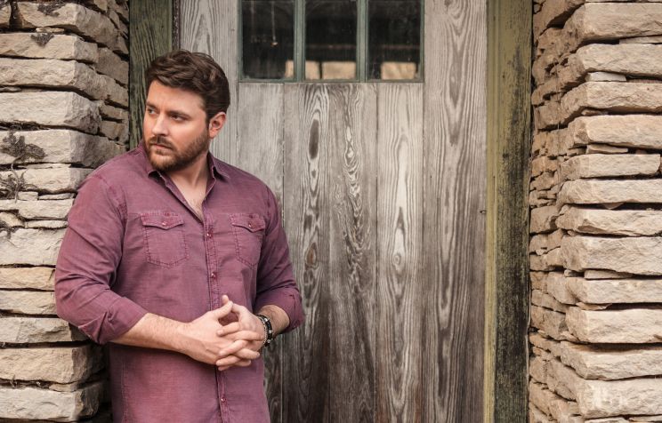 Chris Young