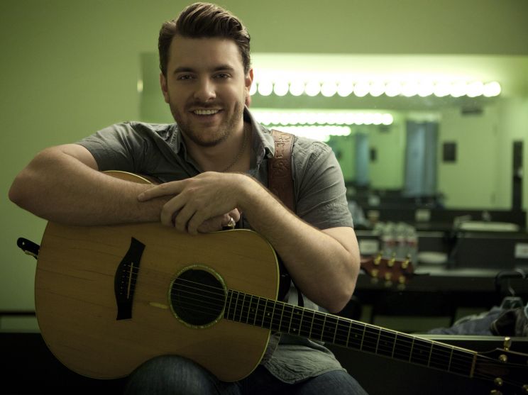 Chris Young