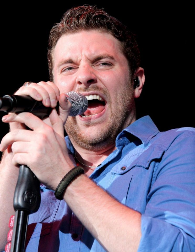 Chris Young