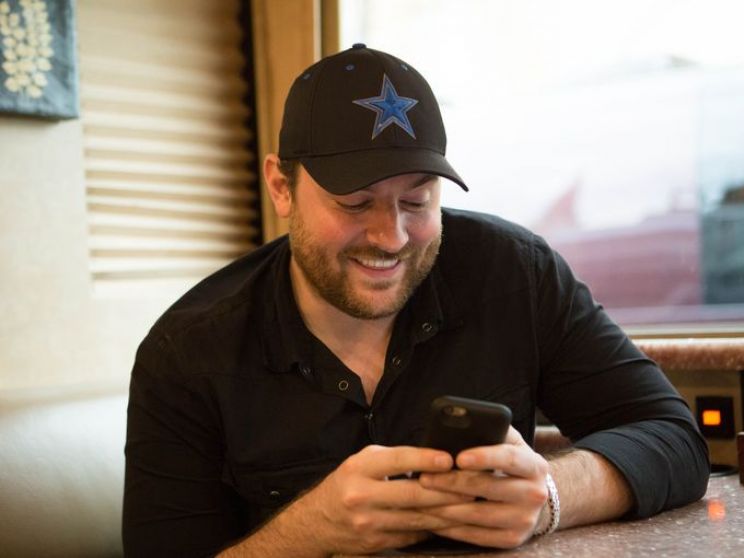 Chris Young