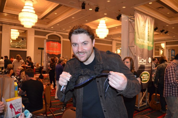 Chris Young