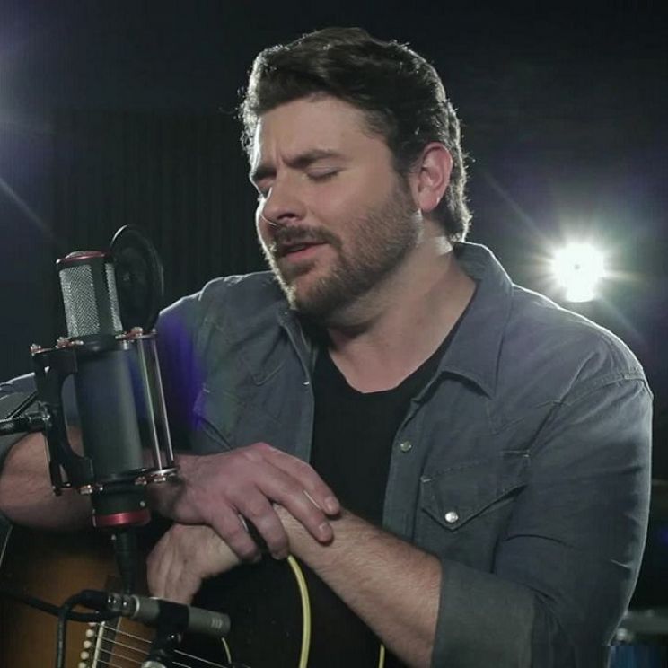 Chris Young