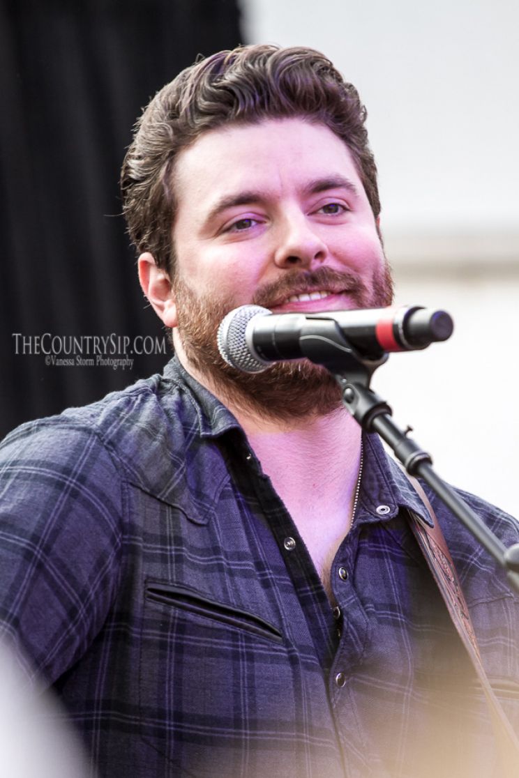 Chris Young