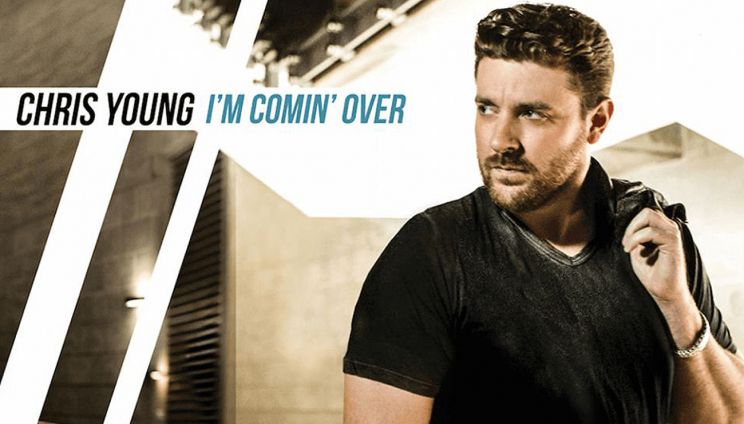 Chris Young