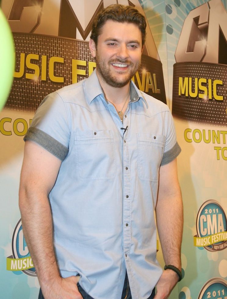 Chris Young