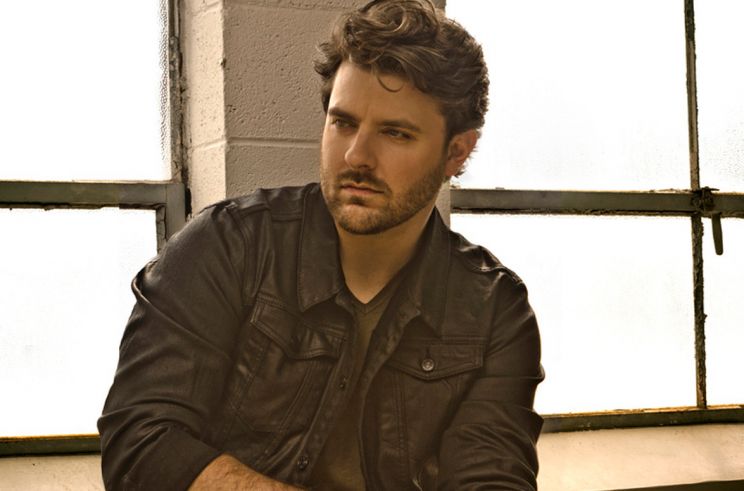 Chris Young