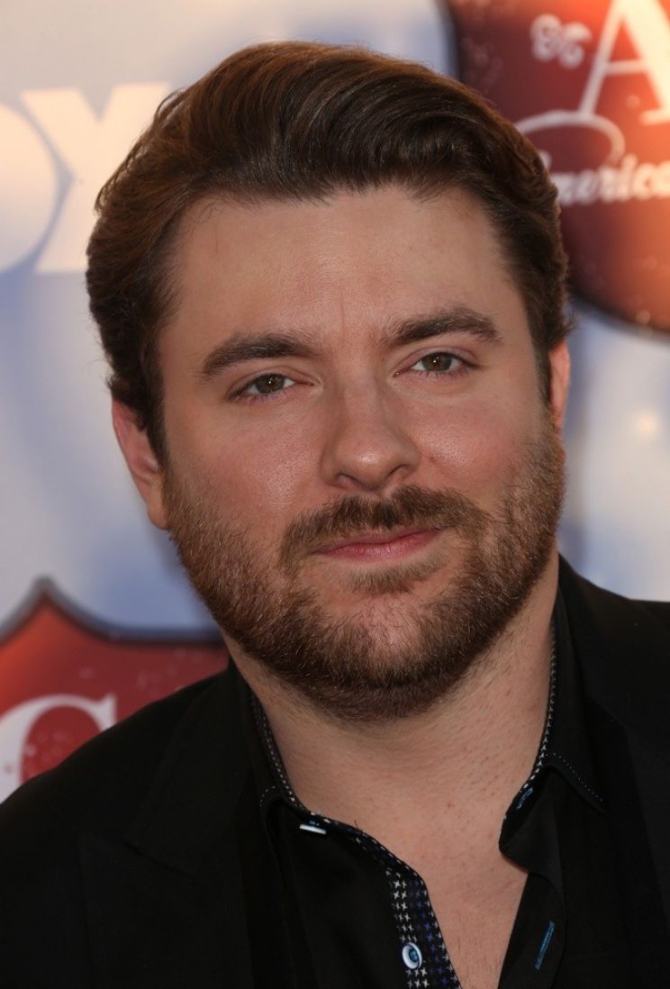 Chris Young