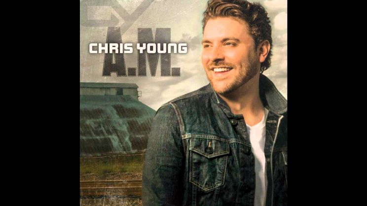 Chris Young
