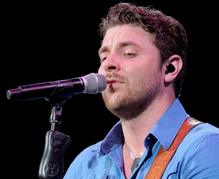 Chris Young