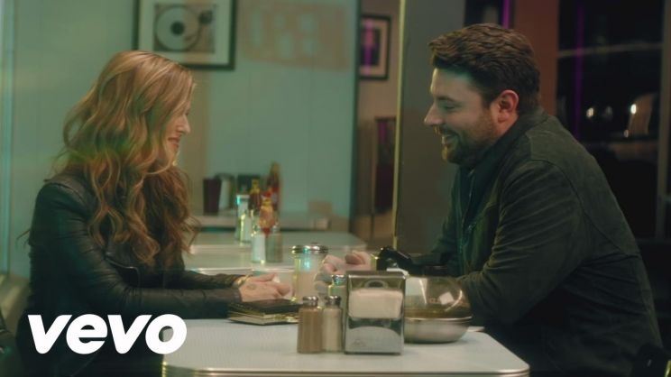 Chris Young