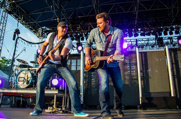 Chris Young