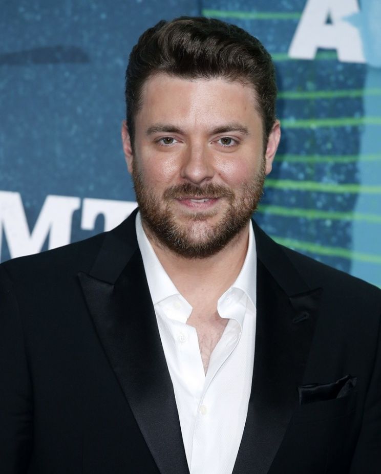 Chris Young