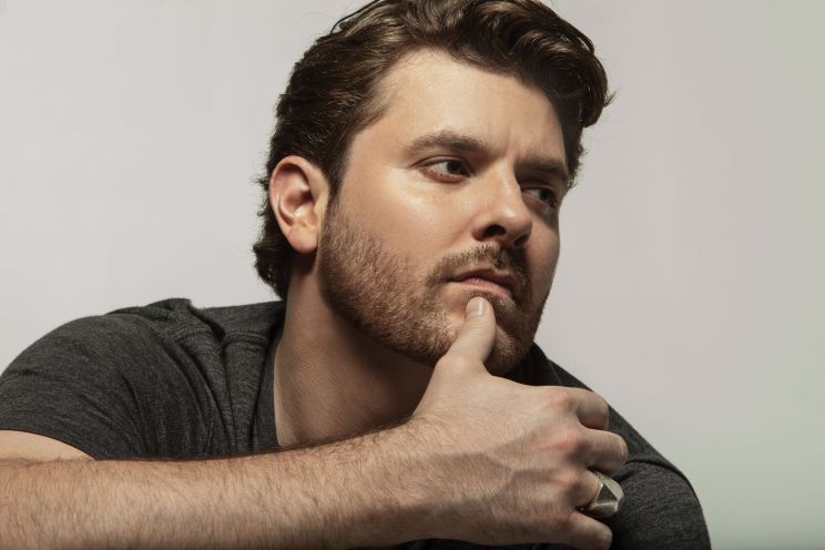 Chris Young