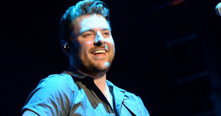 Chris Young