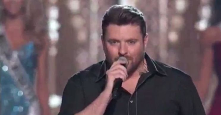 Chris Young