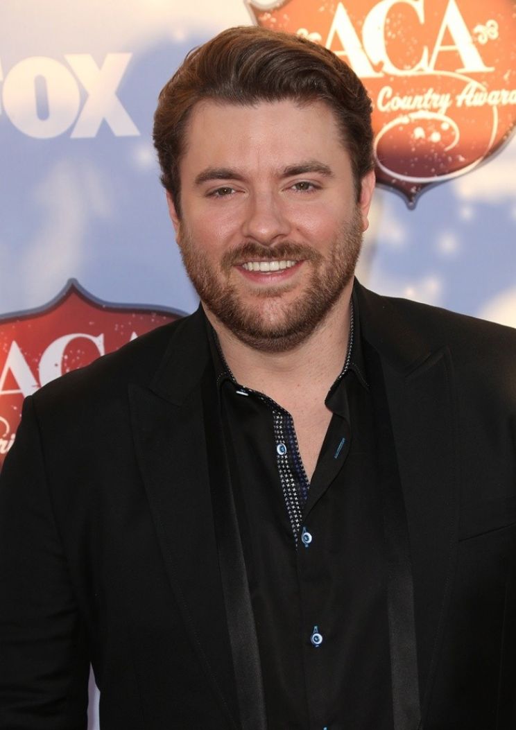 Chris Young