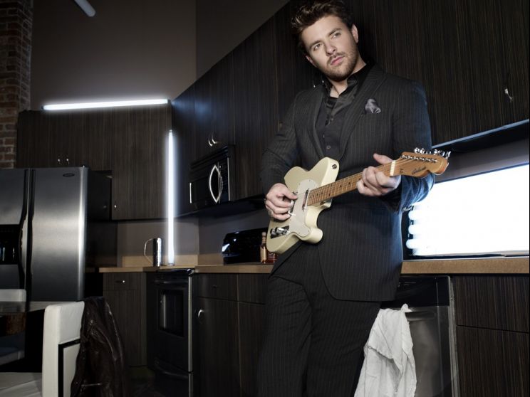 Chris Young