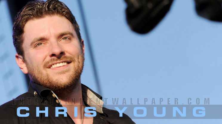 Chris Young