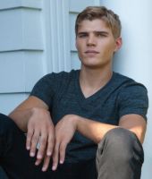 Chris Zylka