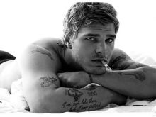 Chris Zylka