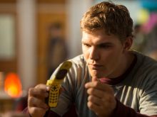 Chris Zylka