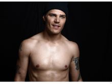 Chris Zylka